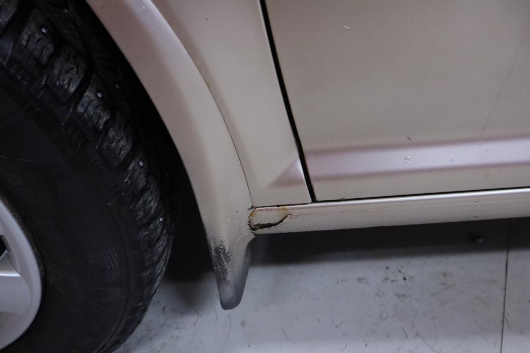 VOLKSWAGEN Golf Variant 2005