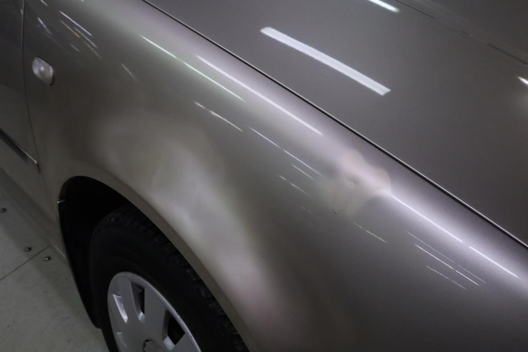 VOLKSWAGEN Golf Variant 2005