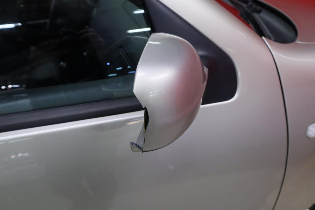 VOLKSWAGEN Golf Variant 2005