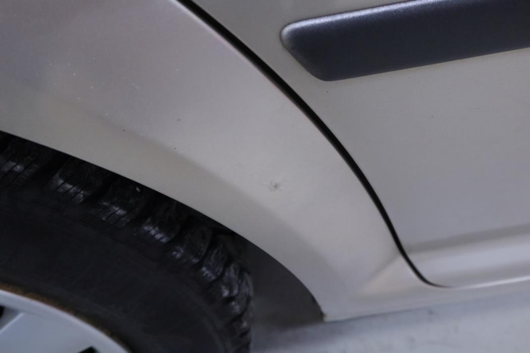 VOLKSWAGEN Golf Variant 2005