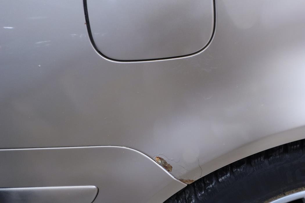 VOLKSWAGEN Golf Variant 2005