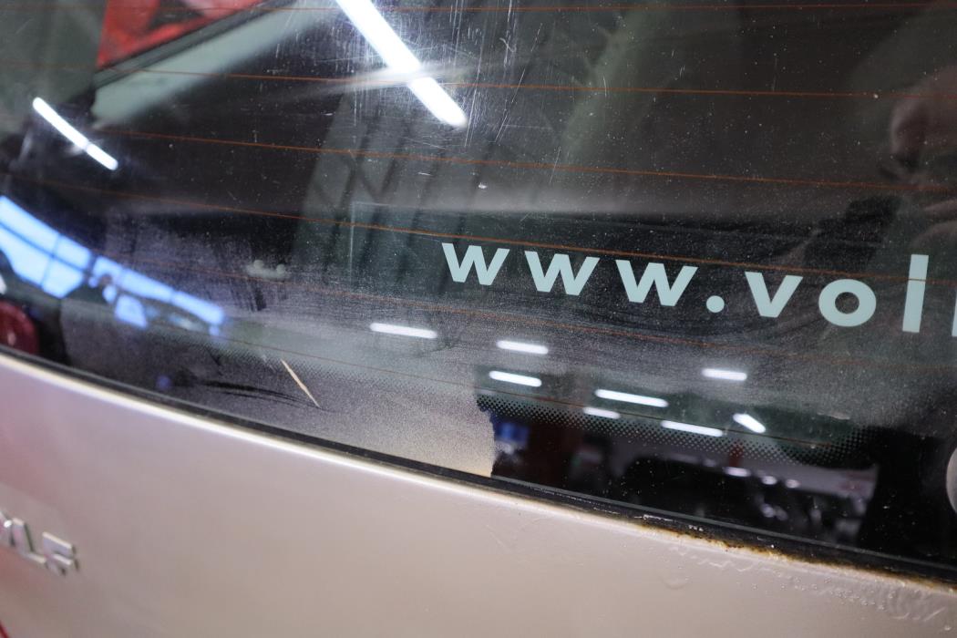 VOLKSWAGEN Golf Variant 2005