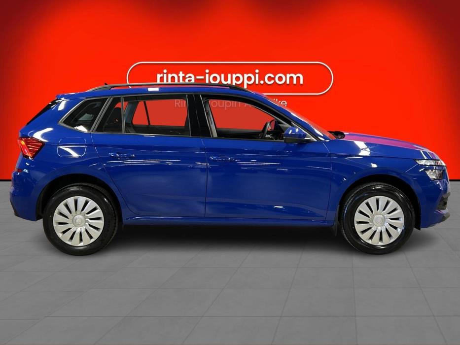 SKODA Kamiq 2023