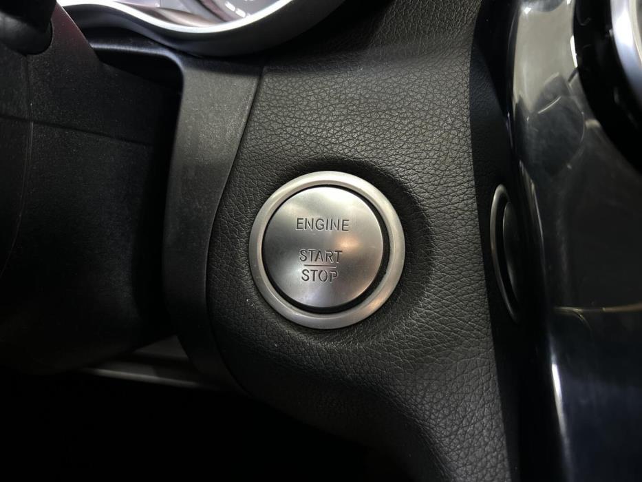 MERCEDES-BENZ C 2016