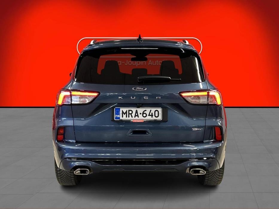 FORD Kuga 2023