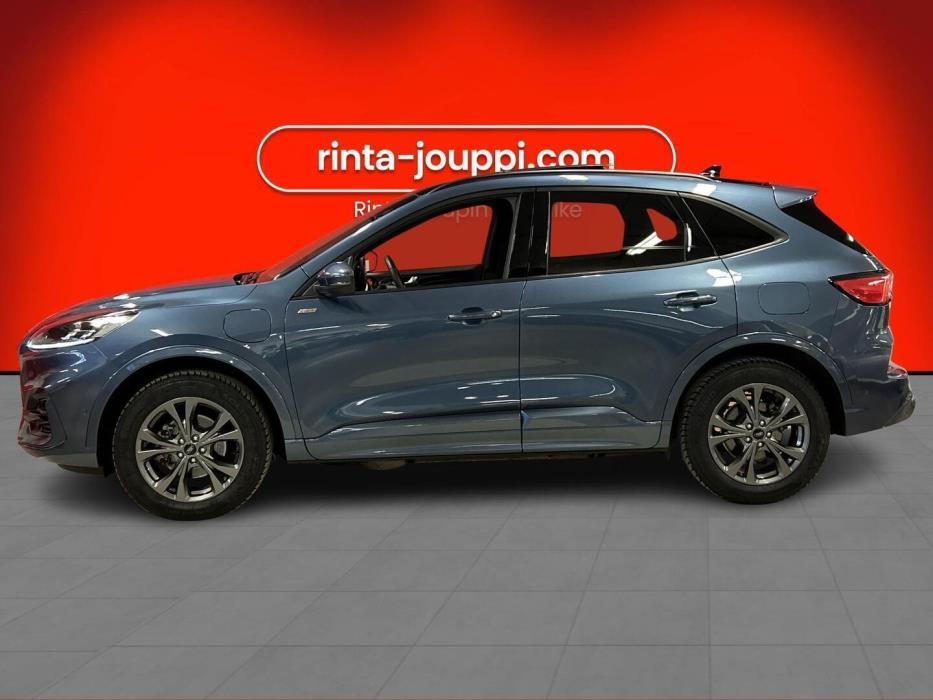 FORD Kuga 2023