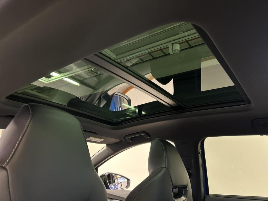 SKODA Enyaq 2023