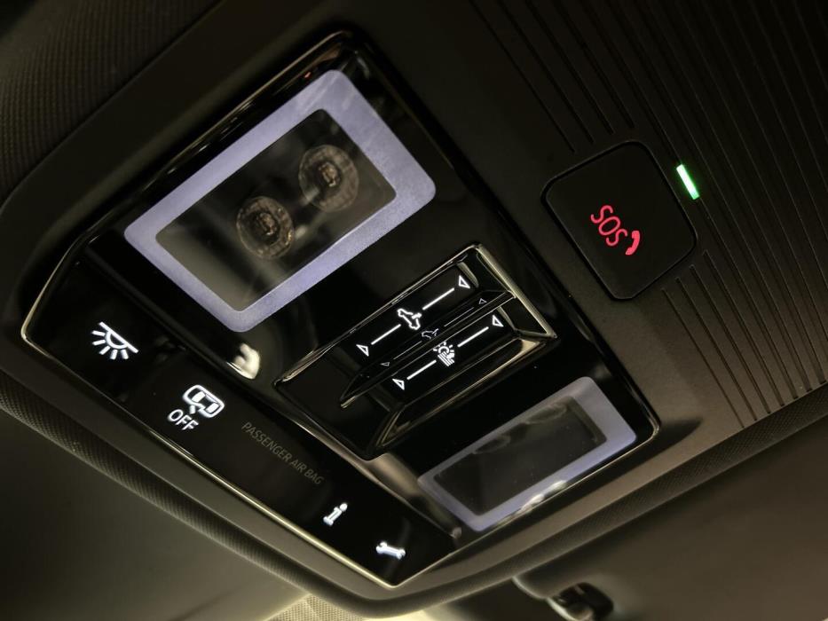 SKODA Enyaq 2023