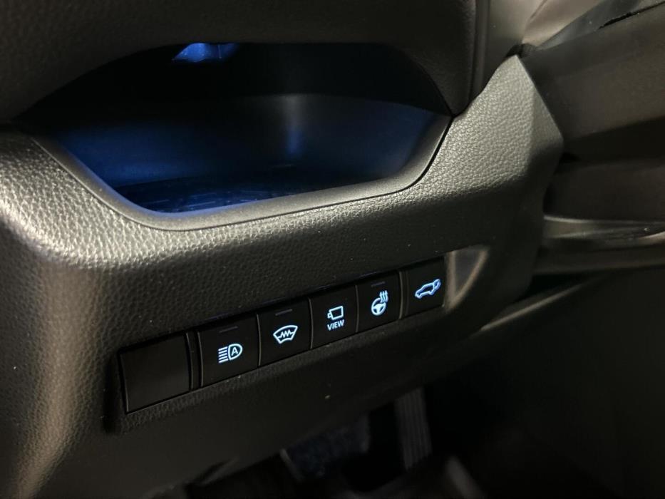 TOYOTA RAV4 PLUG-IN 2021