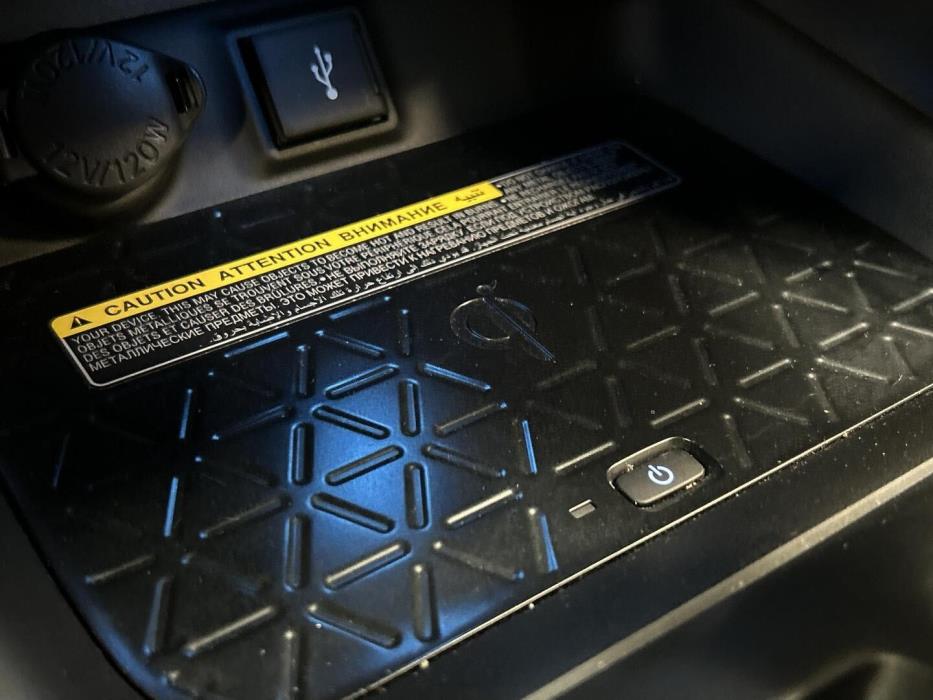 TOYOTA RAV4 PLUG-IN 2021