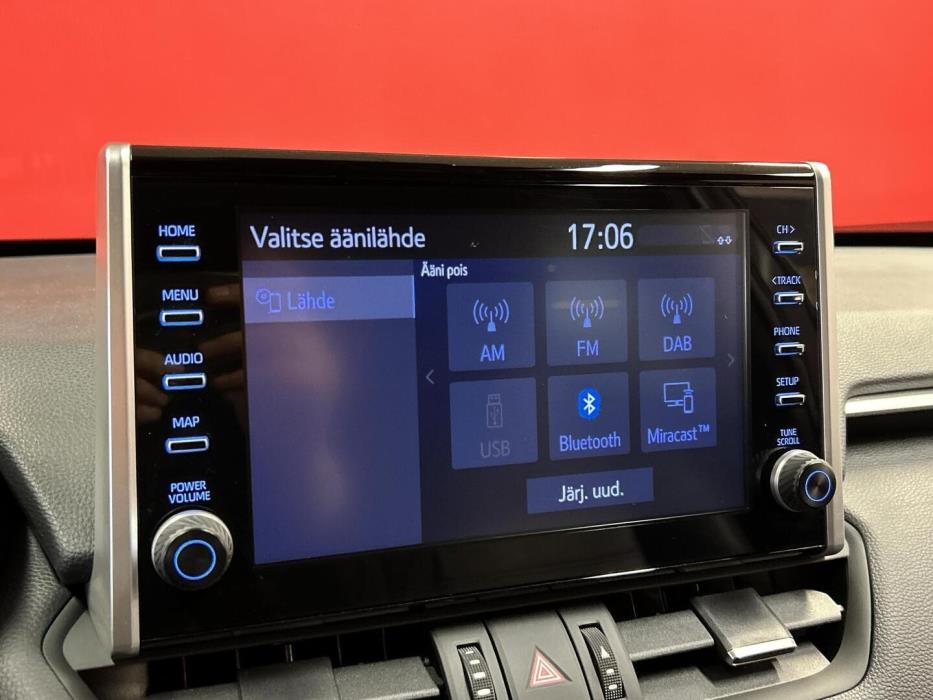 TOYOTA RAV4 PLUG-IN 2021