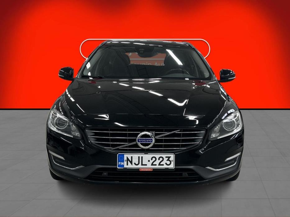 VOLVO V60 2014