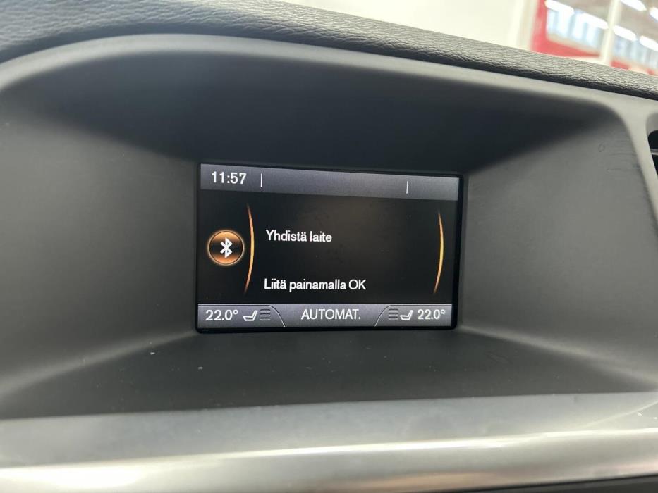 VOLVO V60 2014