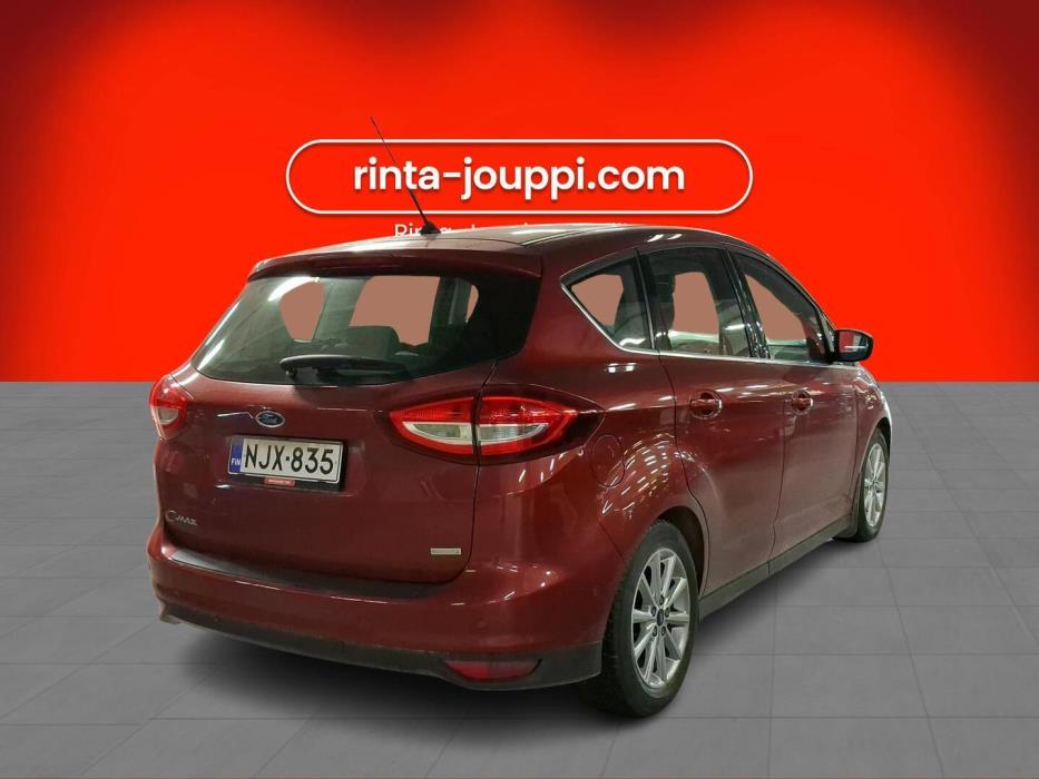 FORD C-Max 2015