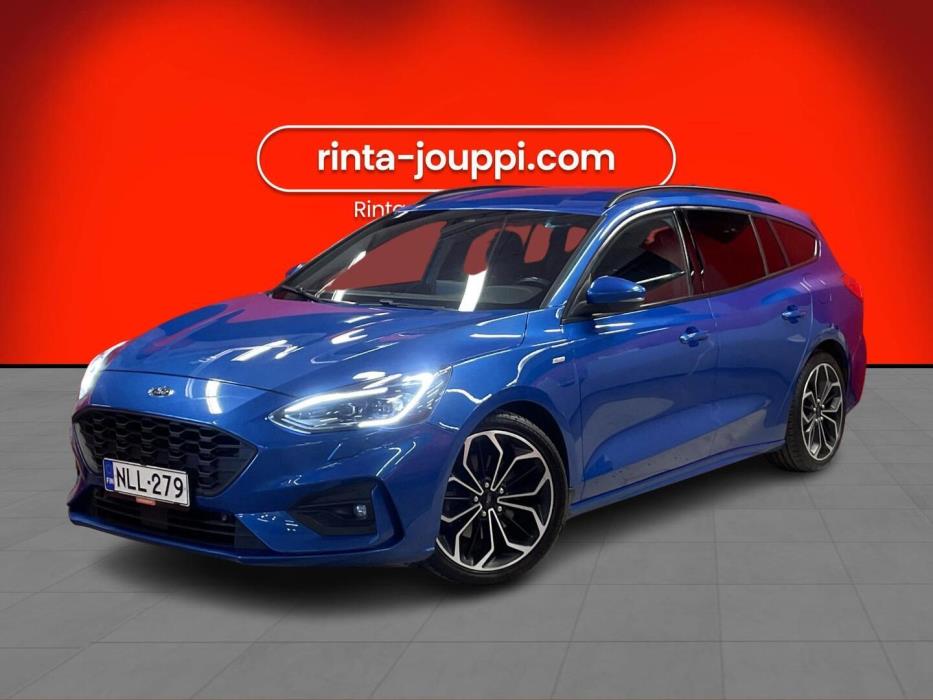 FORD Focus 2019