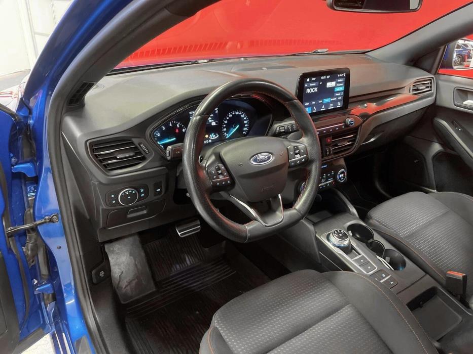 FORD Focus 2019