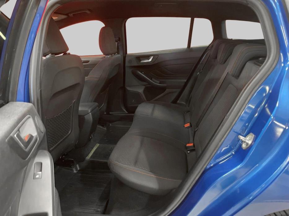 FORD Focus 2019