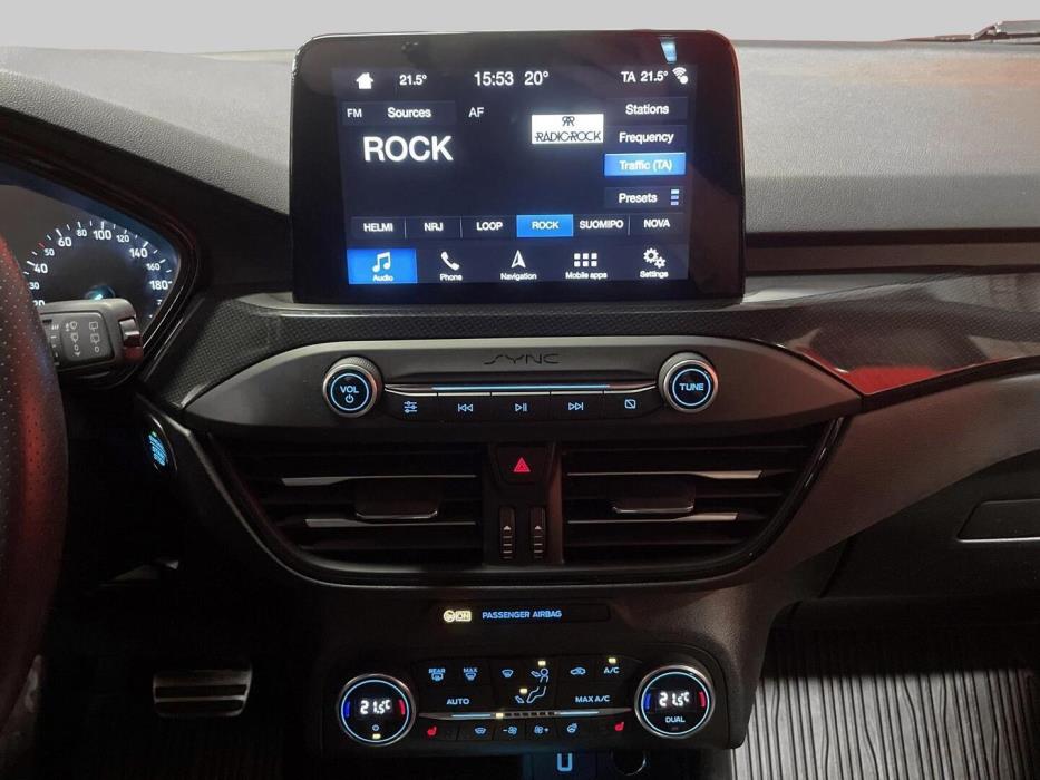 FORD Focus 2019