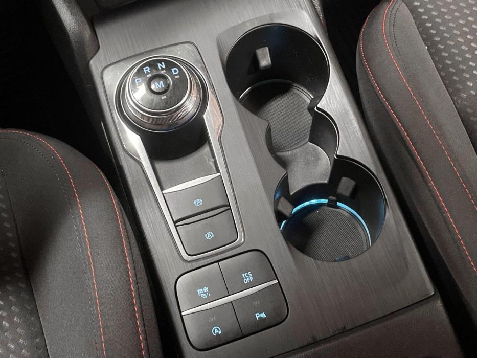 FORD Focus 2019