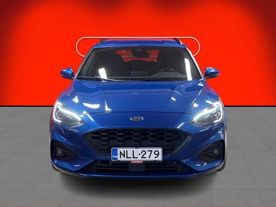 FORD Focus 2019