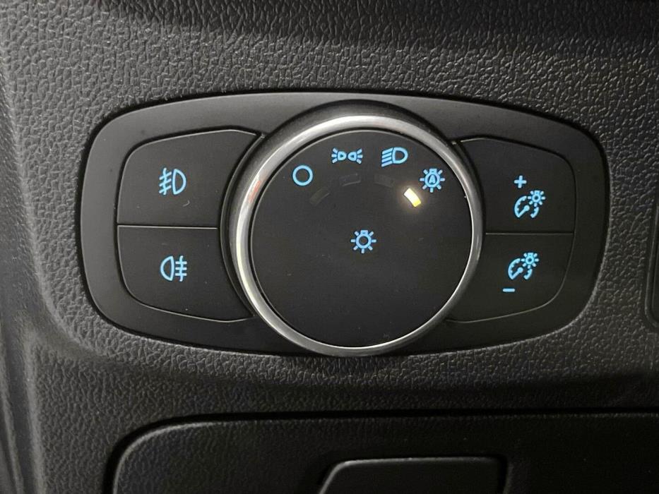 FORD Focus 2019