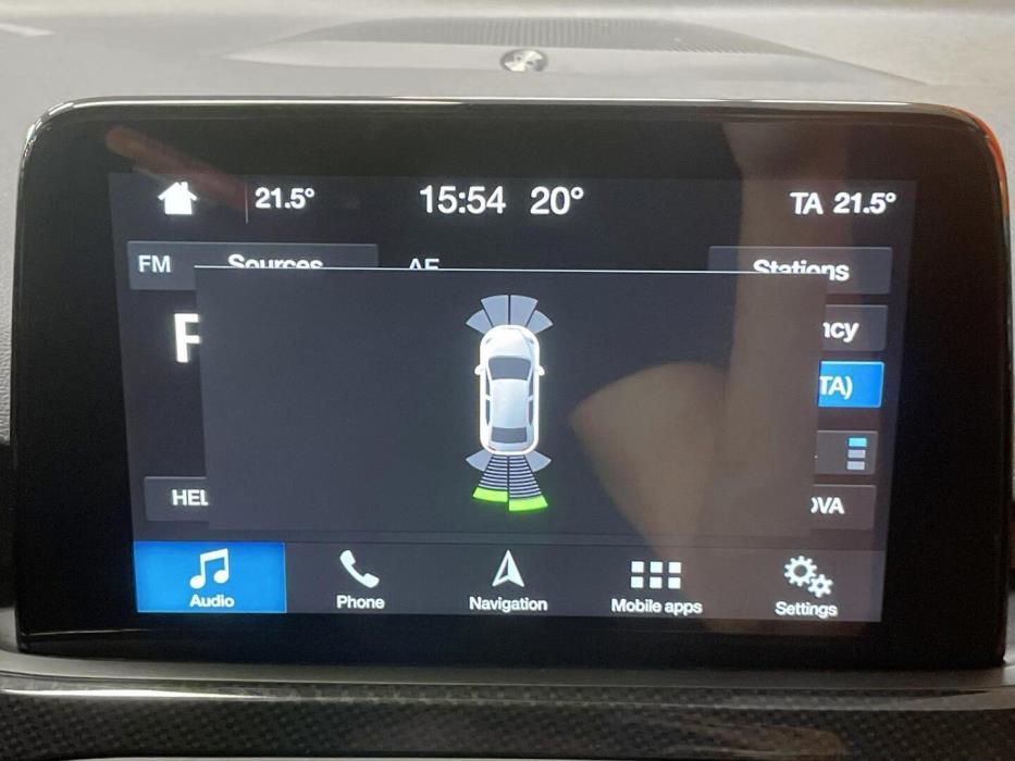 FORD Focus 2019
