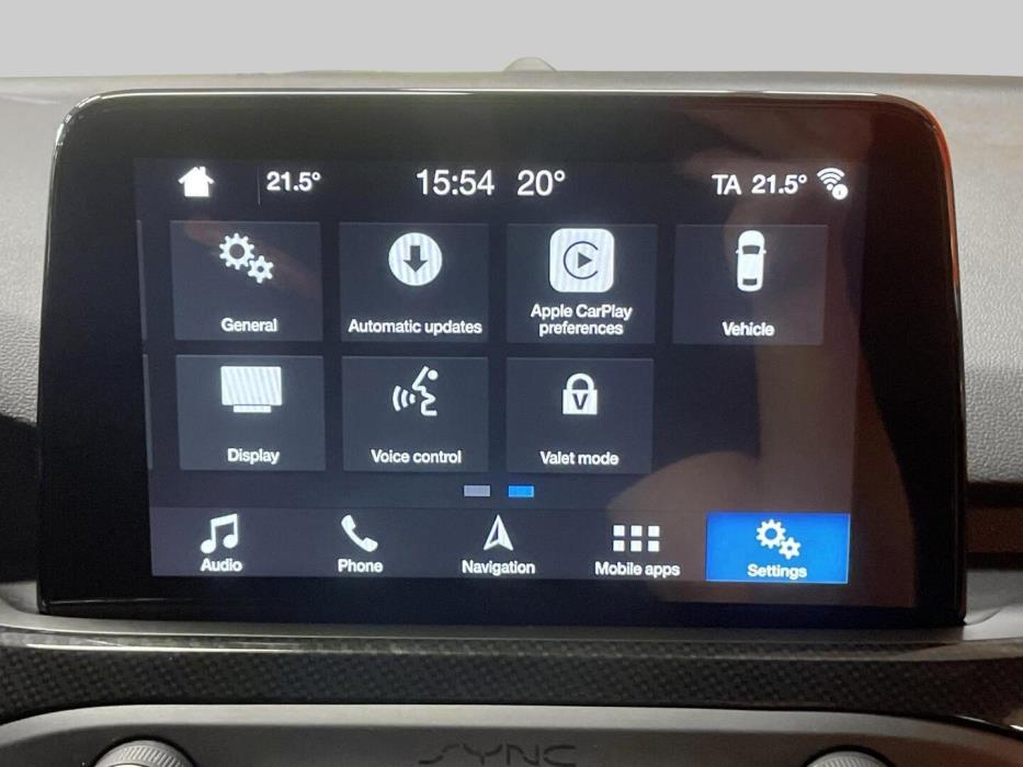 FORD Focus 2019