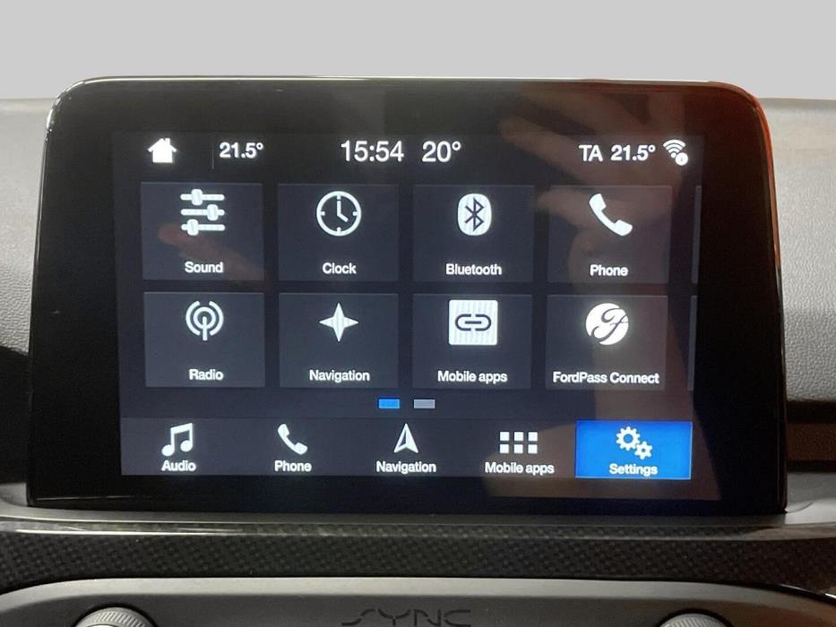 FORD Focus 2019