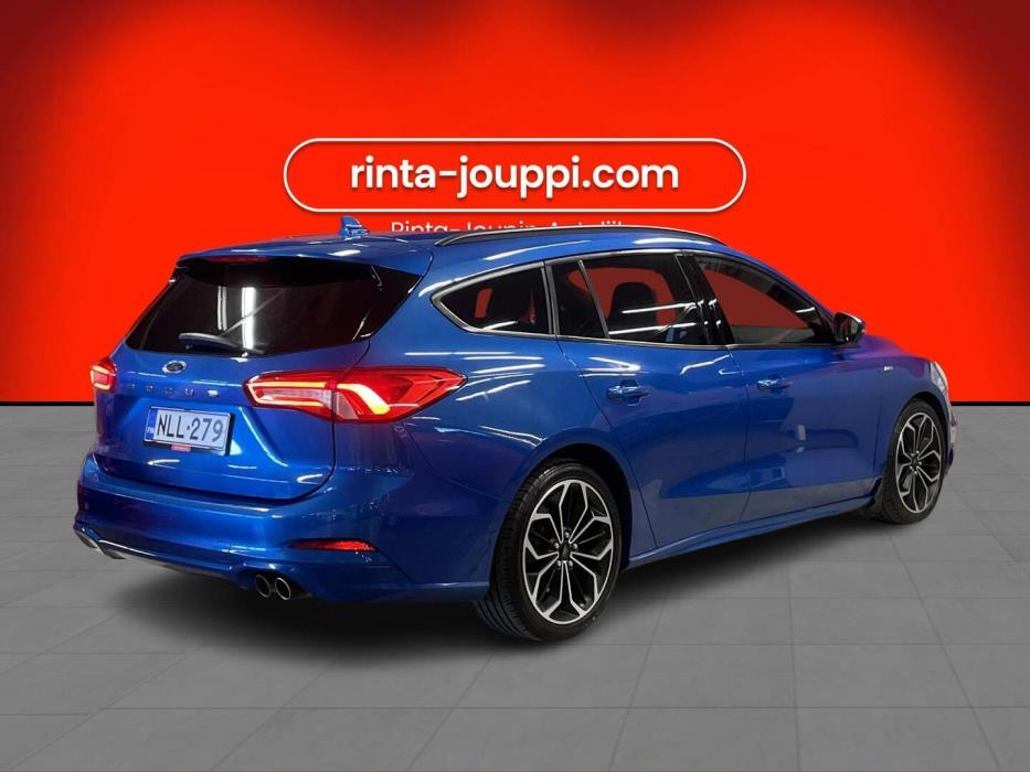 FORD Focus 2019