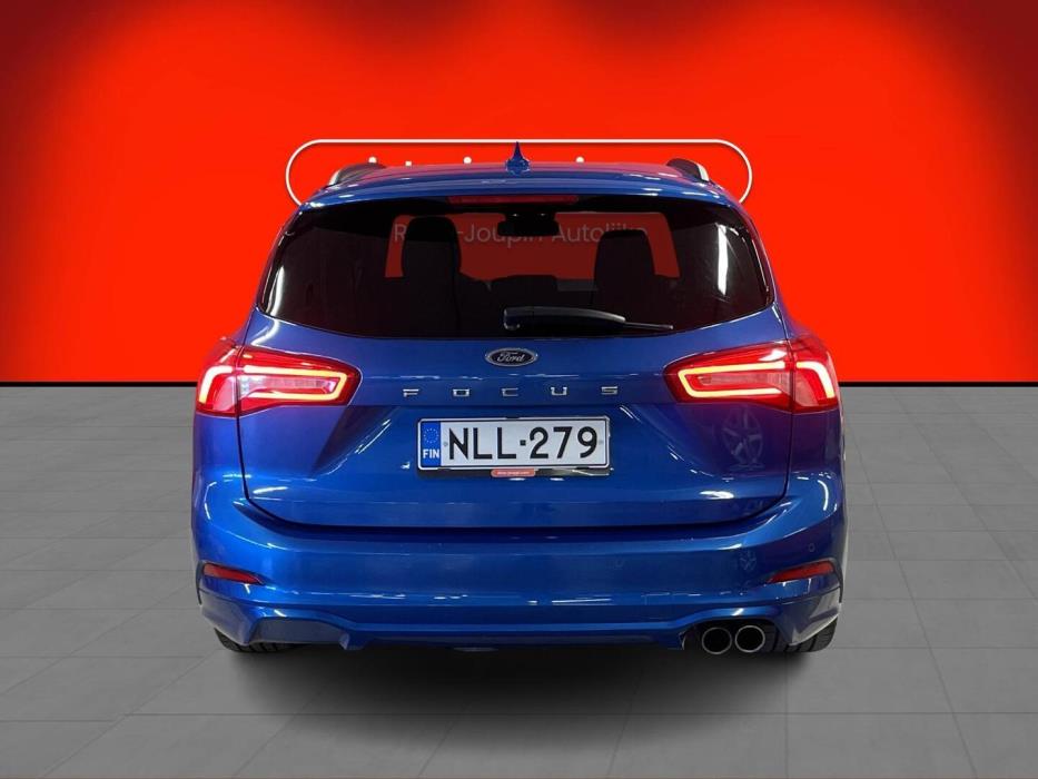 FORD Focus 2019