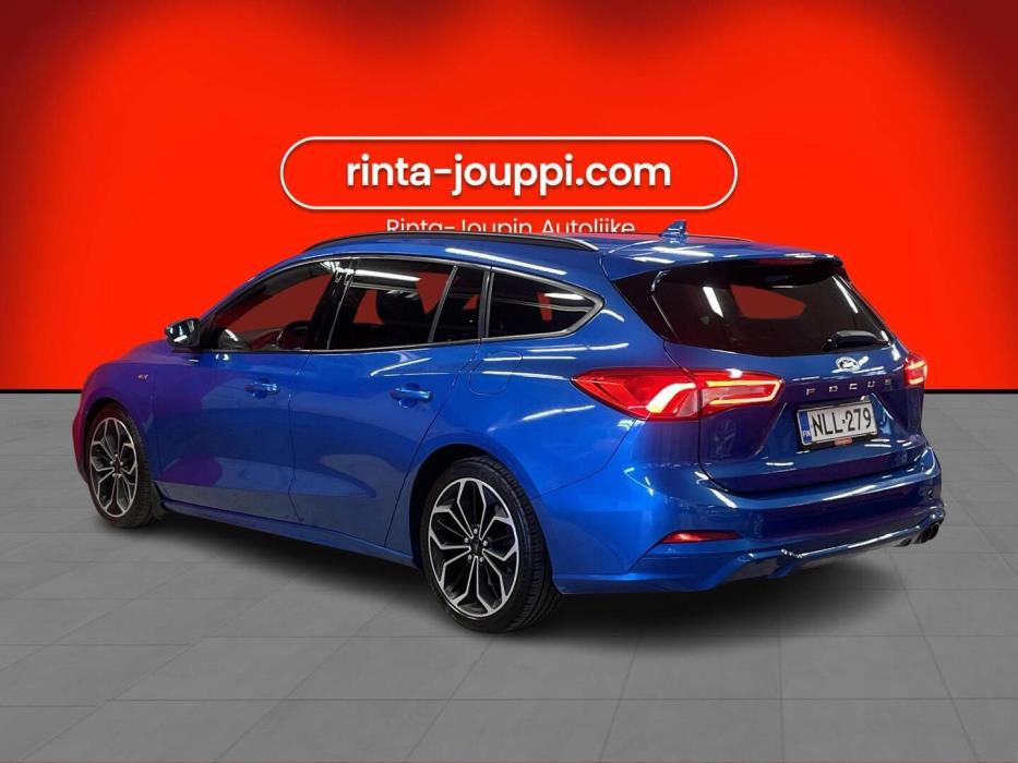 FORD Focus 2019