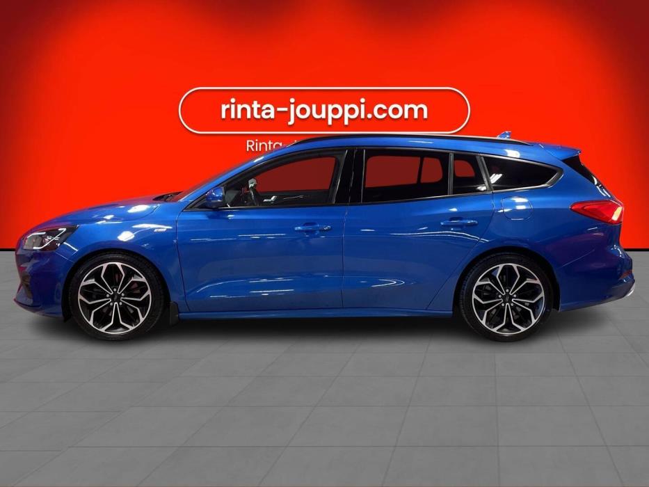 FORD Focus 2019