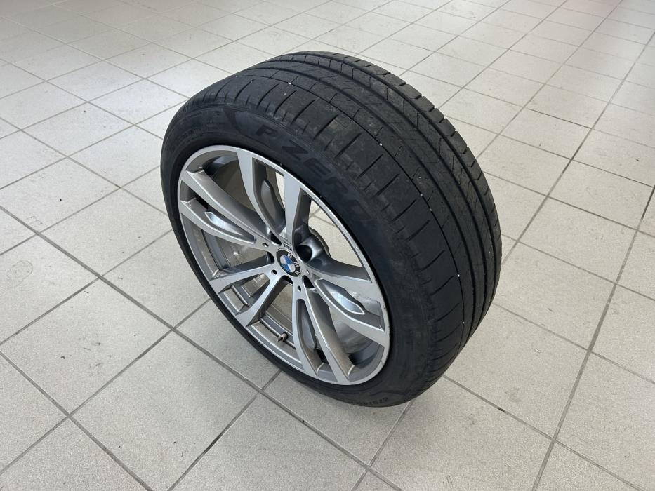 BMW X5 2016