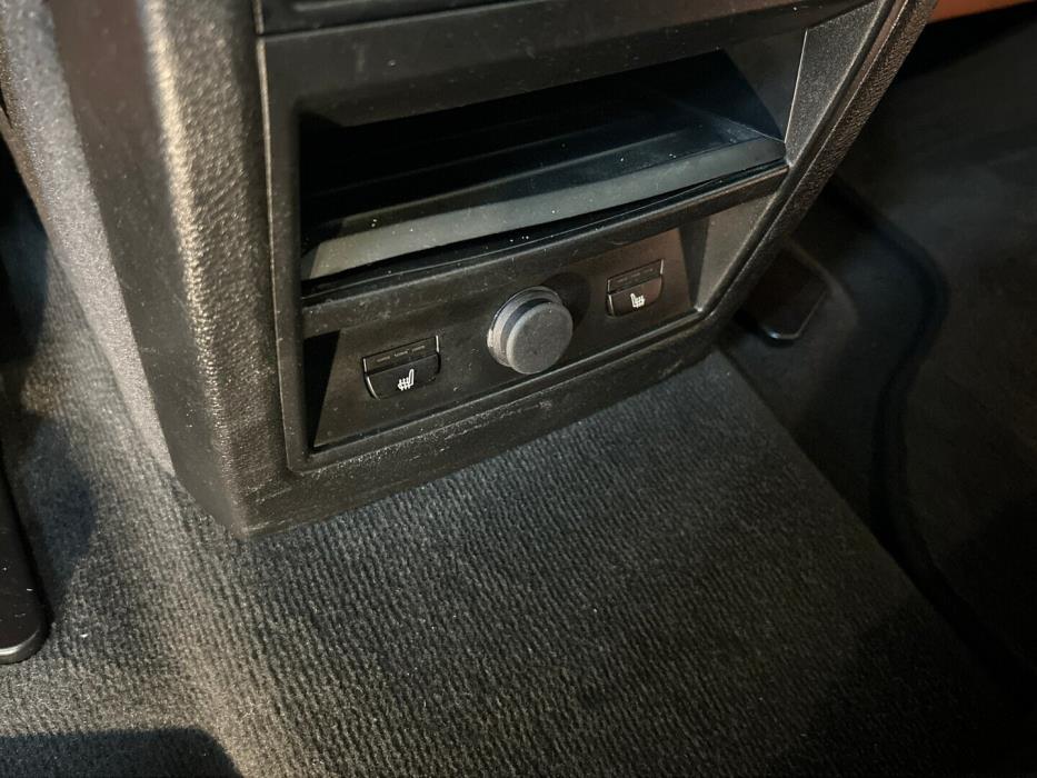 BMW X5 2016