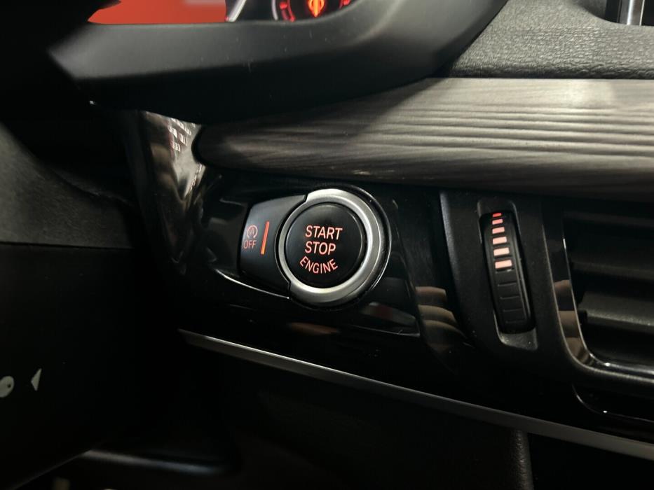 BMW X5 2016