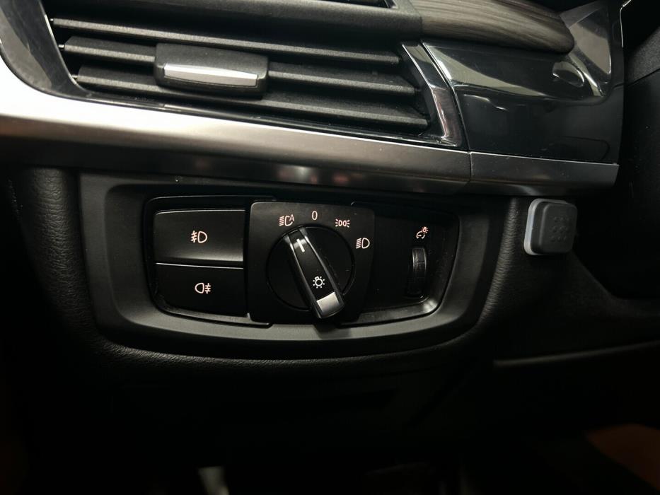 BMW X5 2016