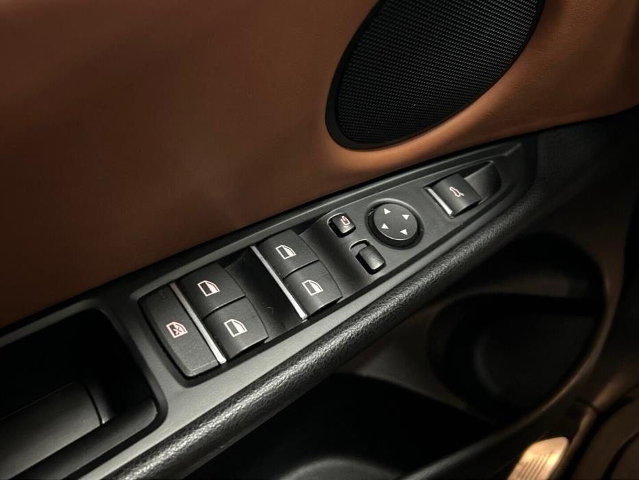 BMW X5 2016