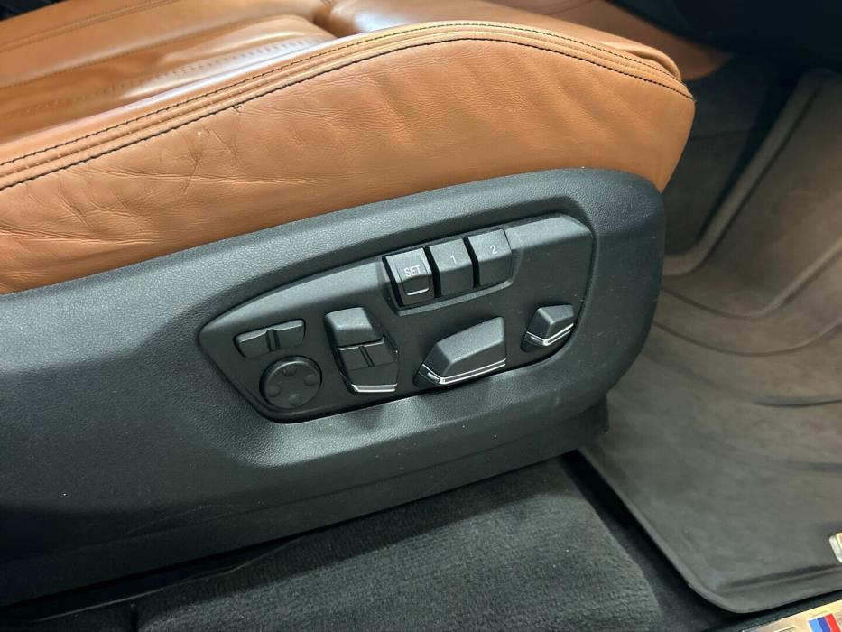 BMW X5 2016