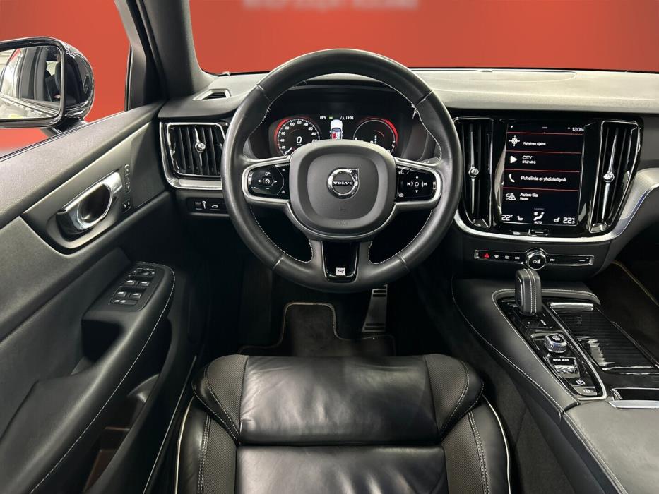 VOLVO S60 2020