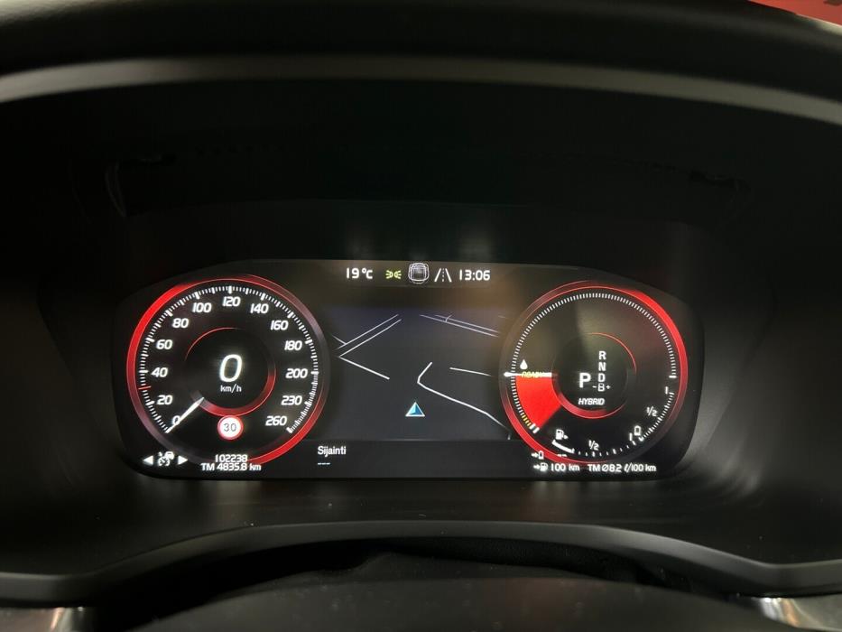 VOLVO S60 2020