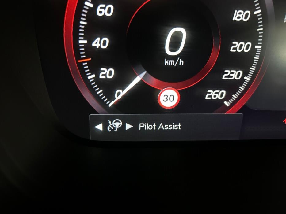VOLVO S60 2020