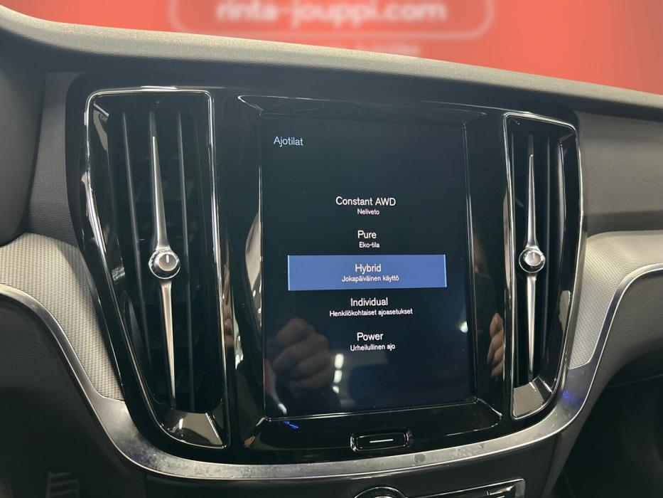 VOLVO S60 2020
