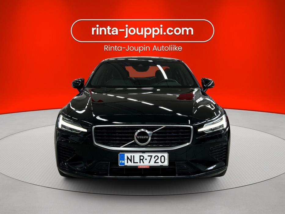 VOLVO S60 2020