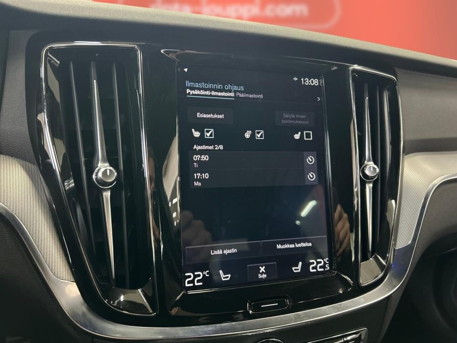 VOLVO S60 2020