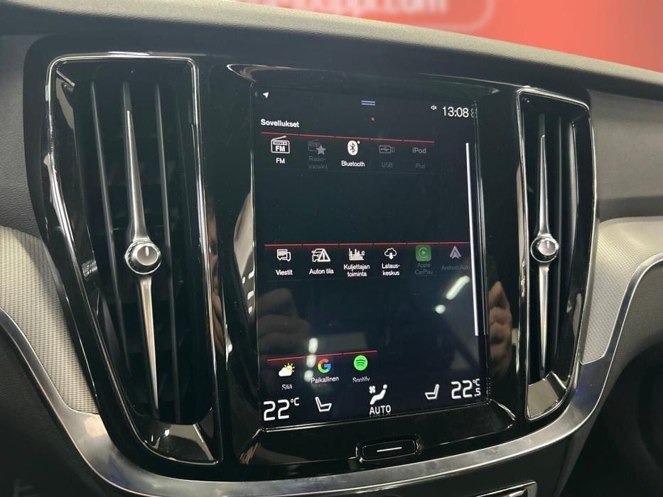 VOLVO S60 2020