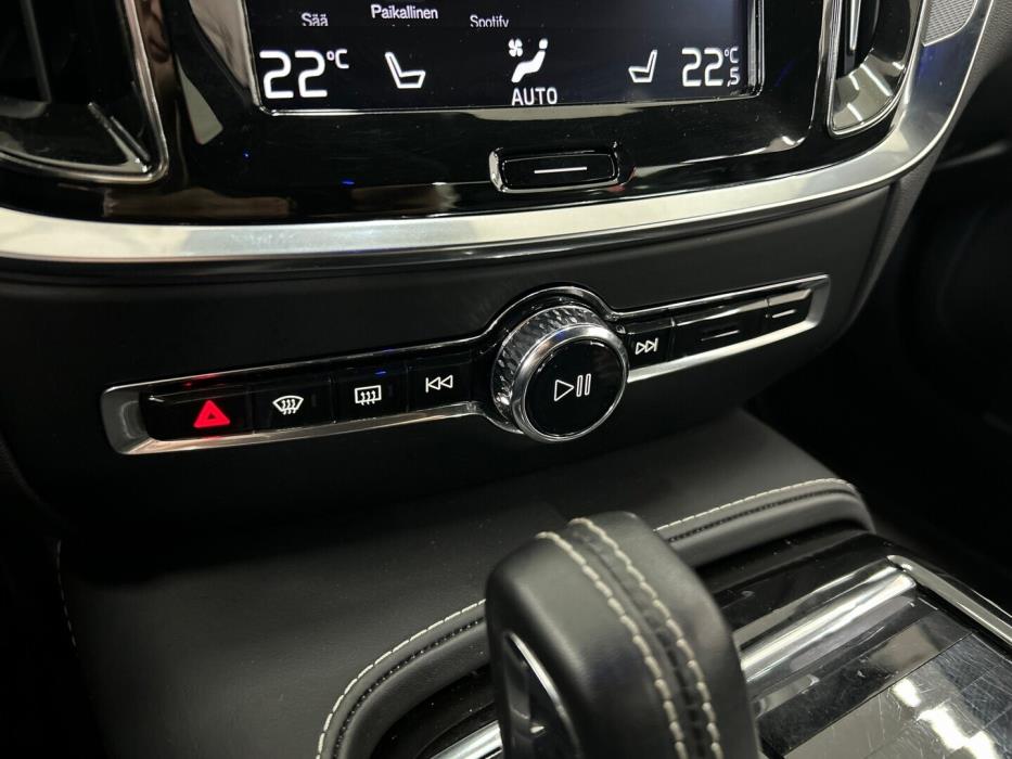 VOLVO S60 2020