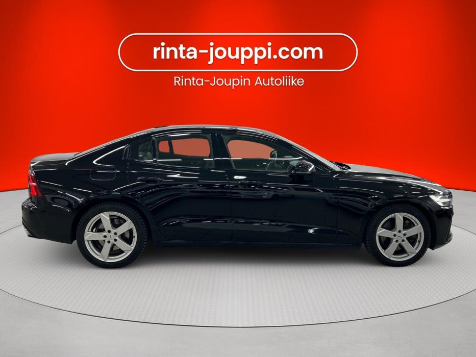 VOLVO S60 2020