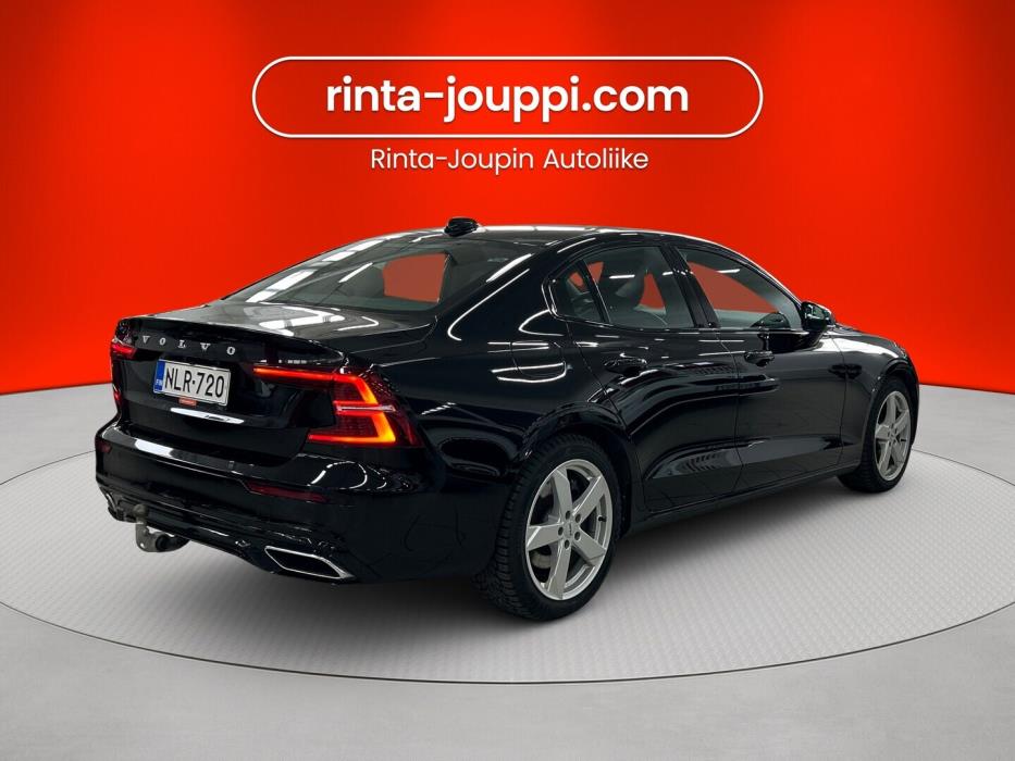 VOLVO S60 2020