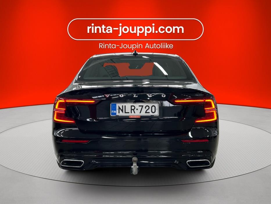 VOLVO S60 2020