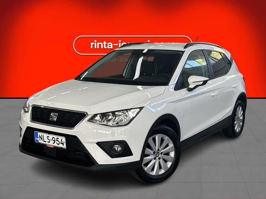SEAT Arona 2020